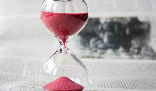 Challenges with time management and task completion Challenges with time management and task completion
