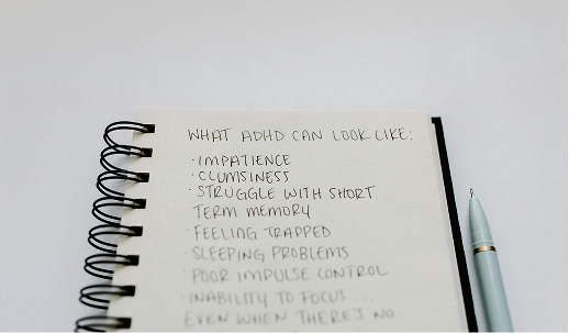 Impulsive behaviors or decision-making Impulsive behaviors or decision-making