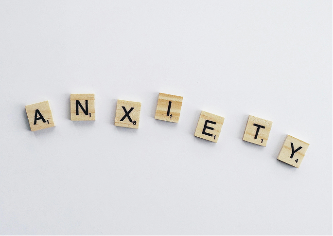 What is Anxiety What is Anxiety
