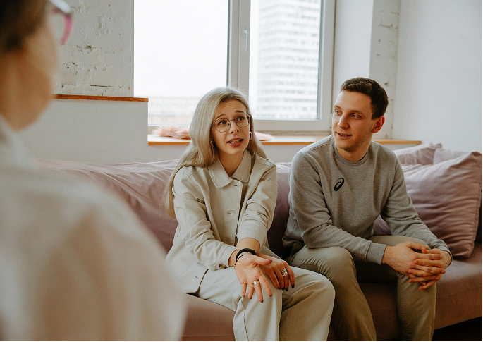 What is Couples Therapy What is Couples Therapy